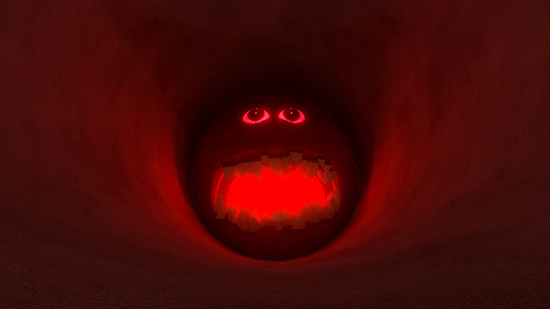 Voracity Featured Screenshot #1