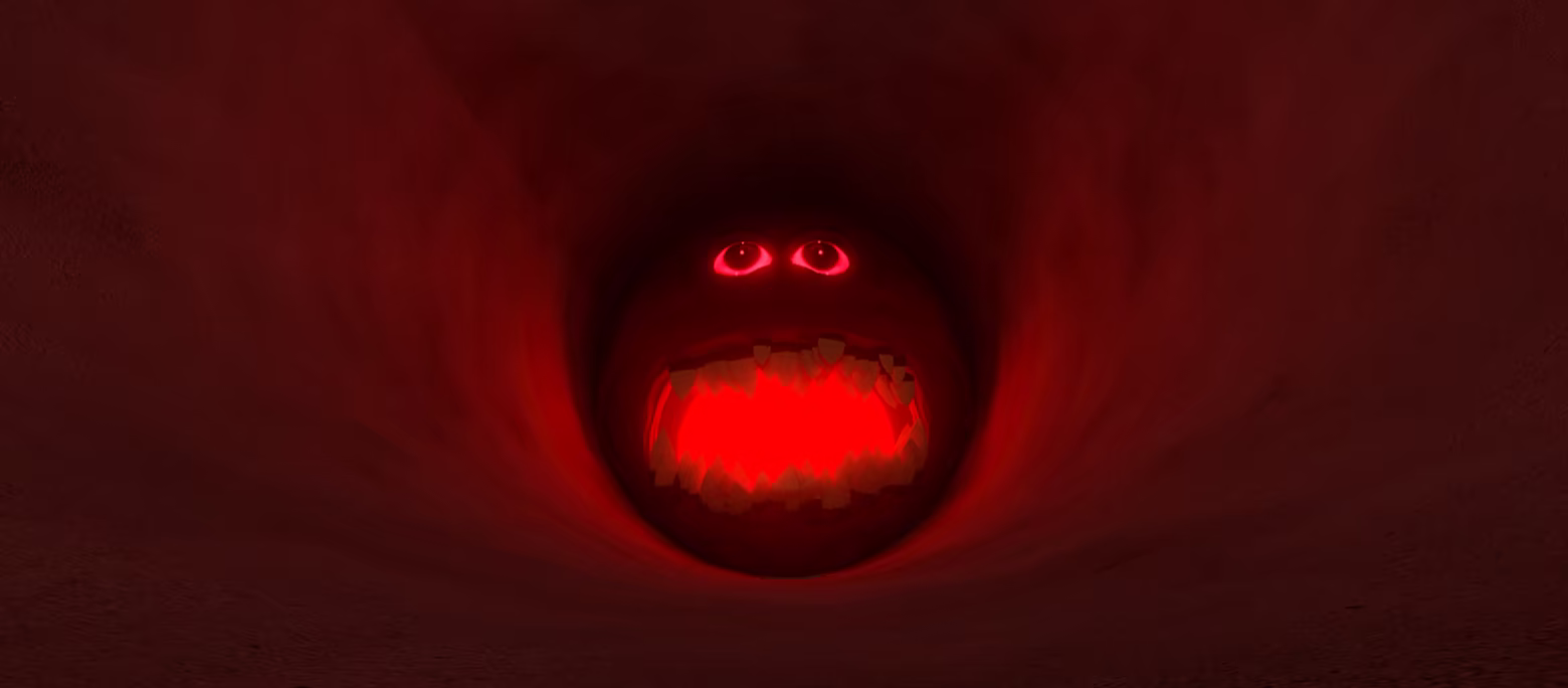 Voracity screenshot 1