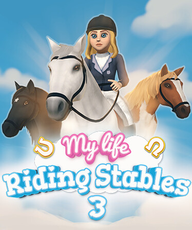 My Life: Riding Stables 3