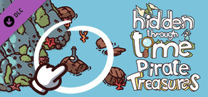 Hidden Through Time - Pirate Treasures