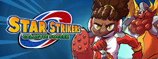 Star Strikers: Galactic Soccer Small Capsule Image