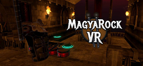 Magyarock VR steam charts