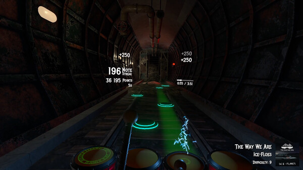 Magyarock VR