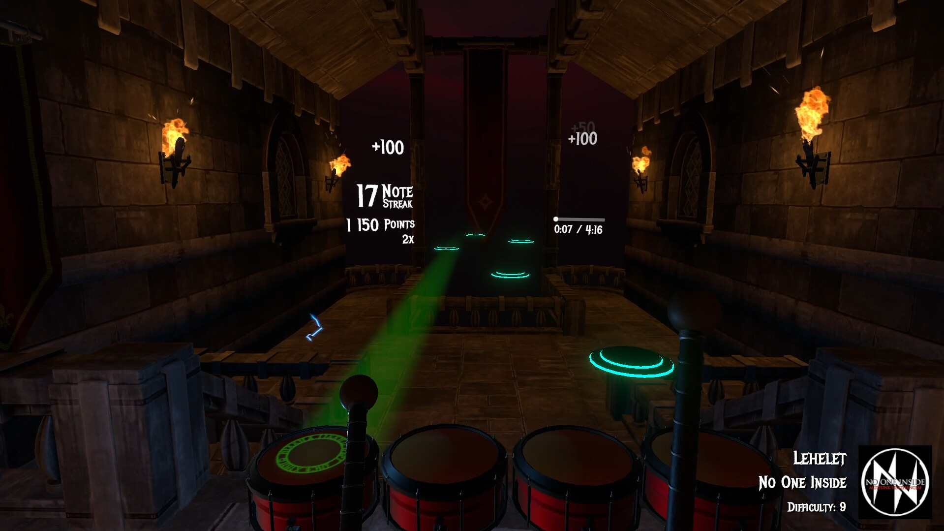 Magyarock VR Featured Screenshot #1