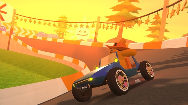 Zeepkist - King's Day DLC