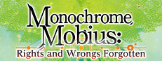 Monochrome Mobius: Rights and Wrongs Forgotten