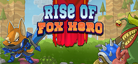 Rise of Fox Hero Cover Image