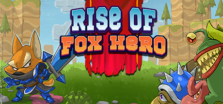 Rise of Fox Hero cover image