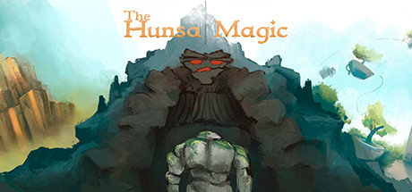 The Hunsa Magic Cheat Engine/CT