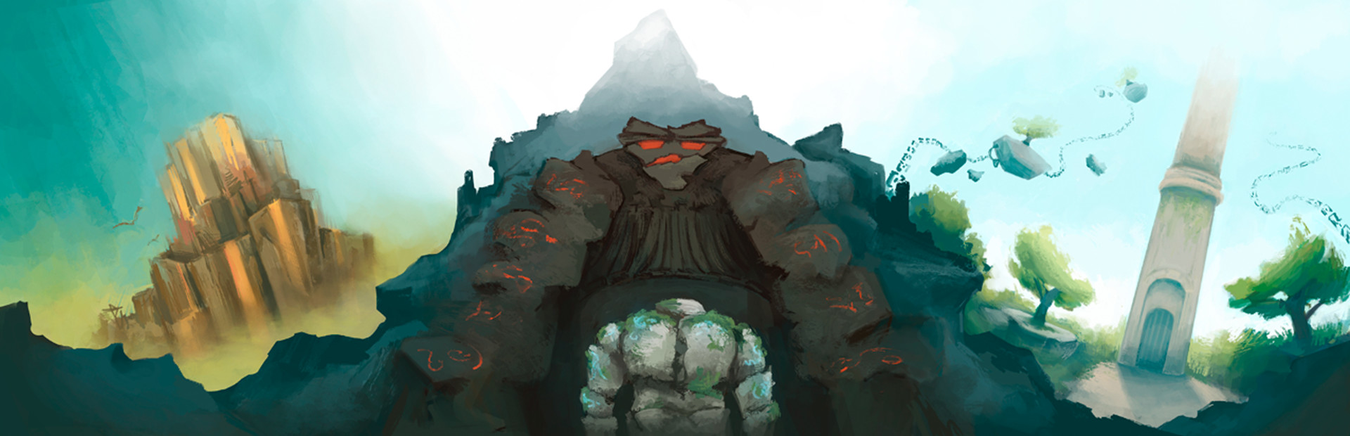 The Hunsa Magic