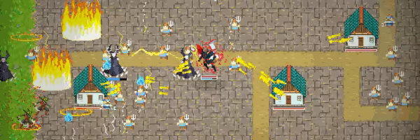 Grim Horde video 5