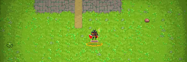Grim Horde video 4