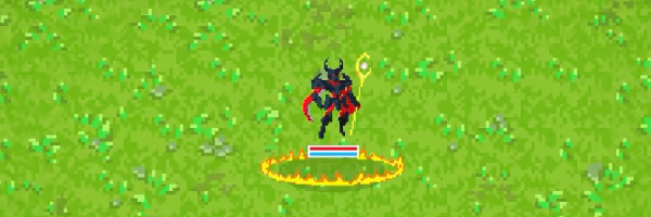 Grim Horde video 3