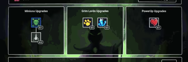 Grim Horde video 7