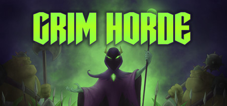 Grim Horde banner