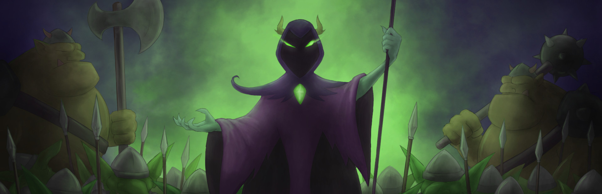 Grim Horde