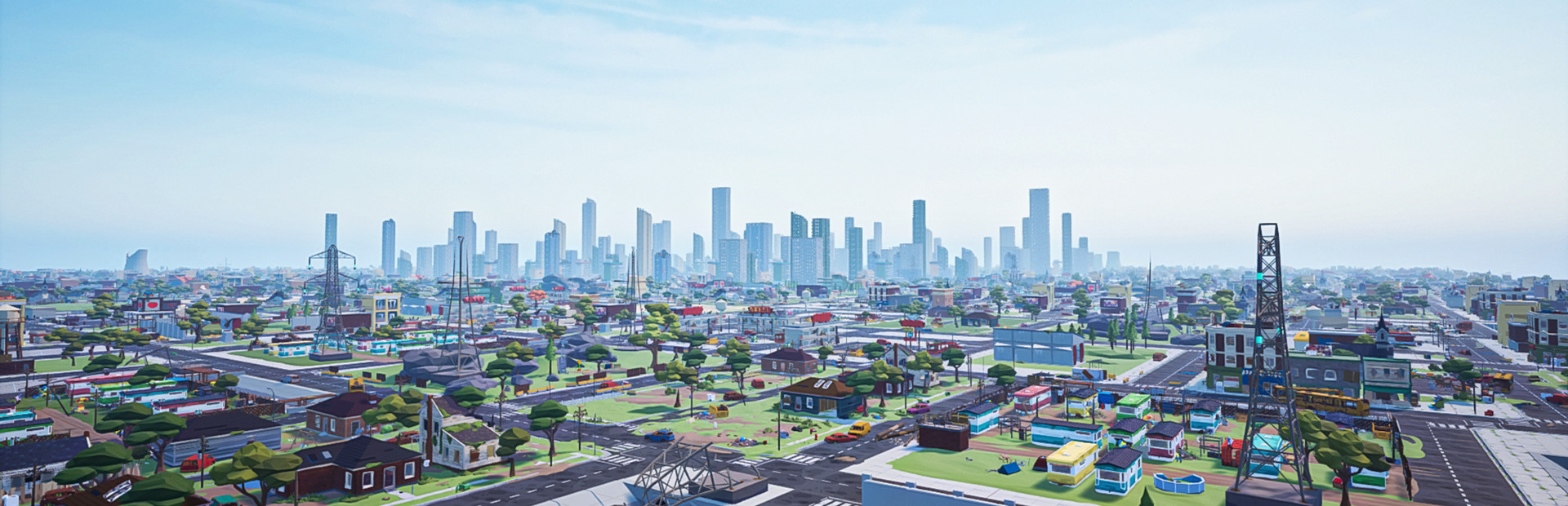 STOLEN CITY