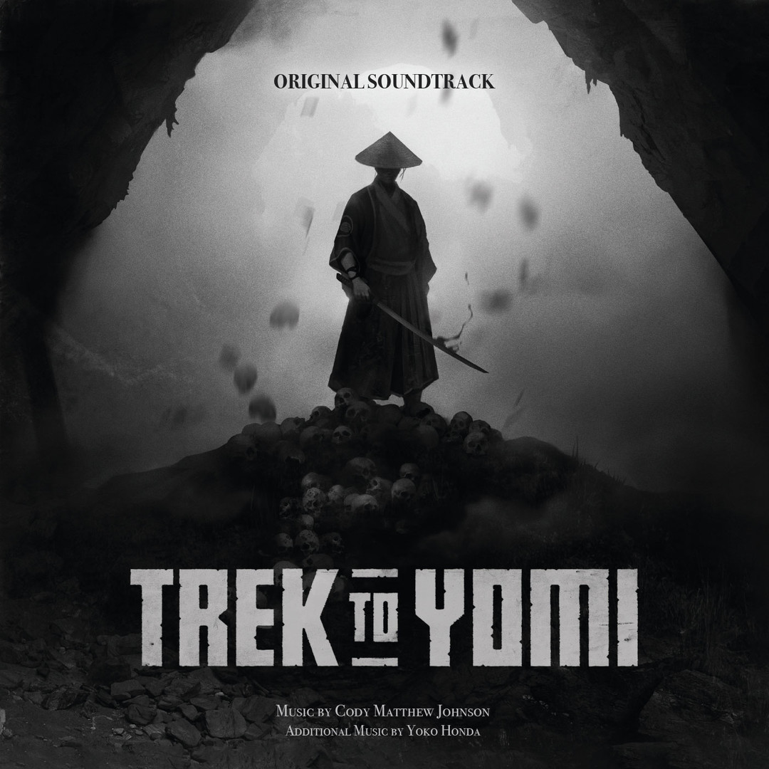 Trek to Yomi Soundtrack Featured Screenshot #1