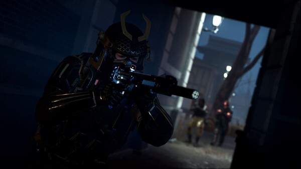 Call of Duty®: Modern Warfare® II