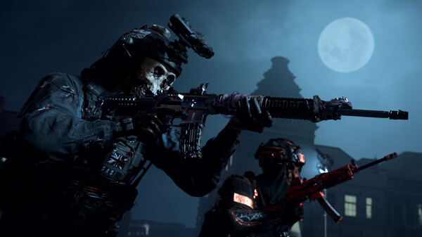 Call of Duty®: Modern Warfare® II