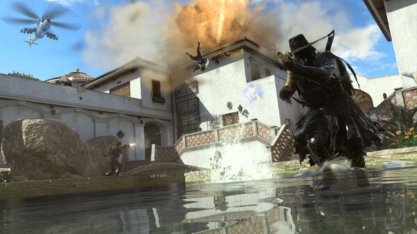 Call of Duty®: Modern Warfare 2® Free Download