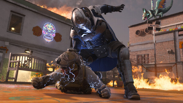Call of Duty®: Modern Warfare® II