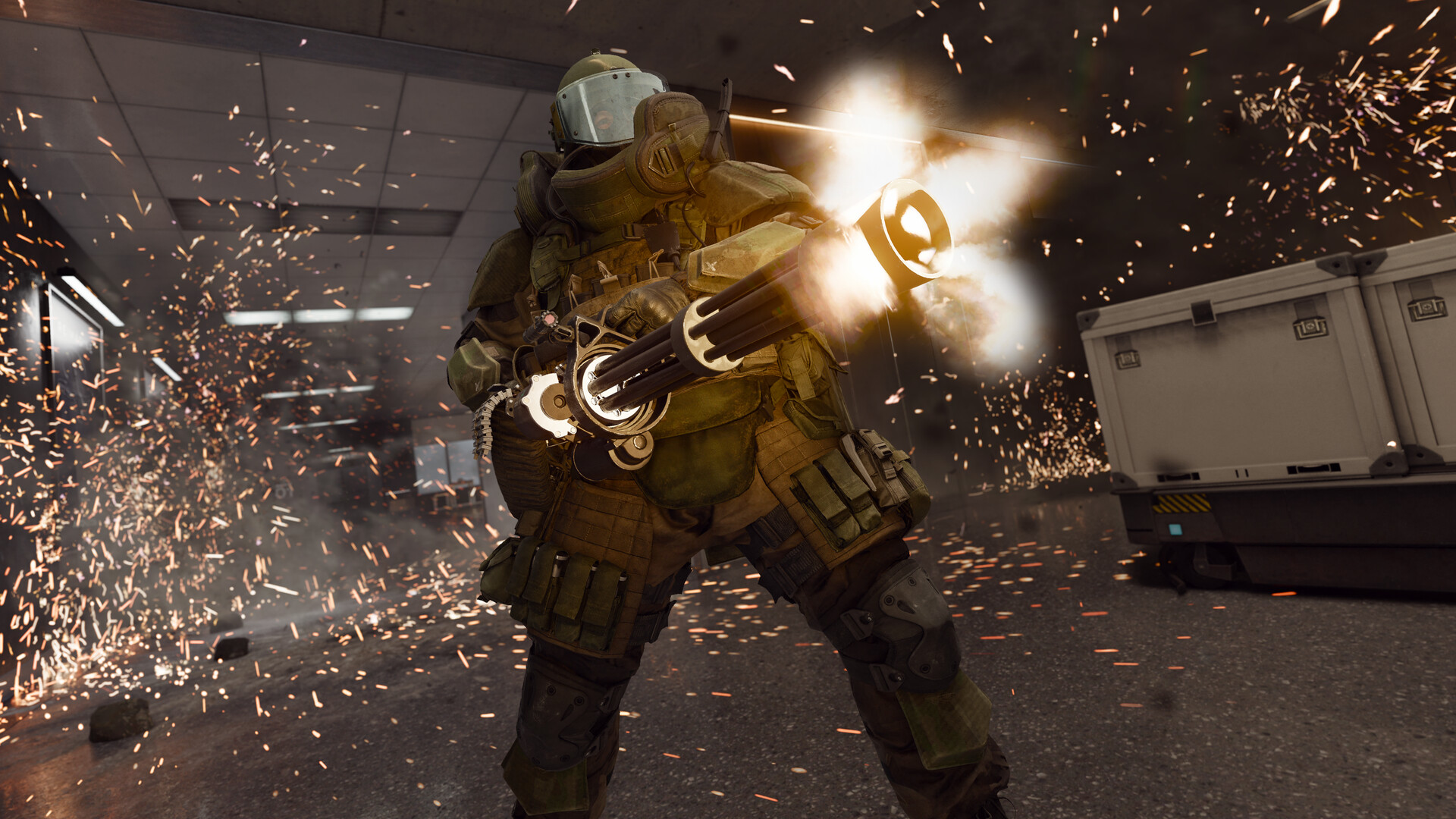 Call of Duty: Warzone screenshot 4