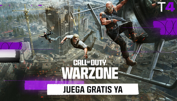 Call of Duty®: Warzone™
