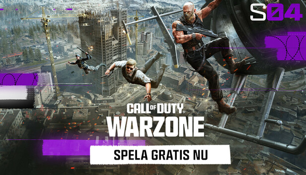 Call of Duty®: Warzone™