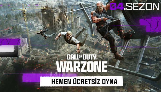 Call of Duty®: Warzone™