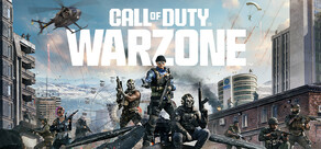 Call of Duty®: Warzone™
