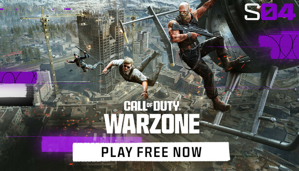 Call of Duty®: Warzone™