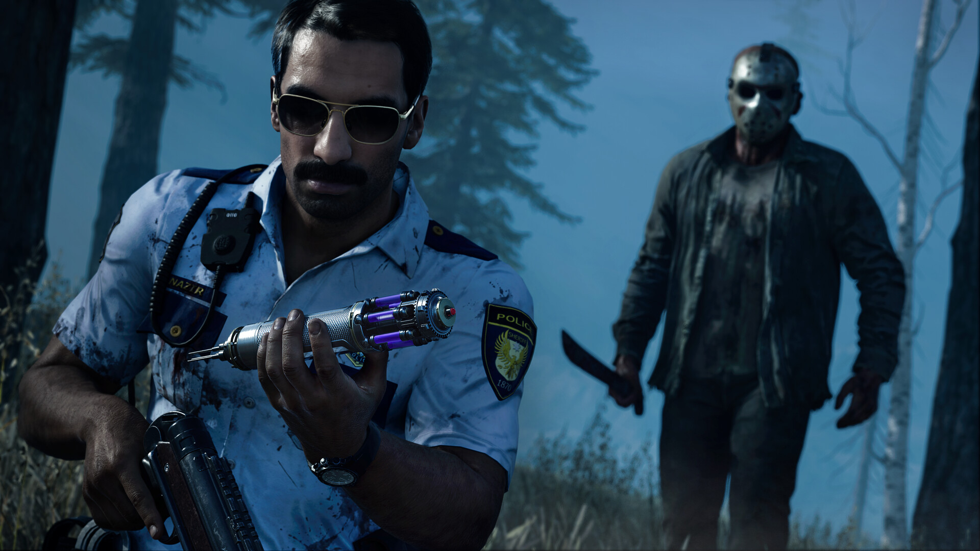 Find the best computers for Call of Duty: Warzone
