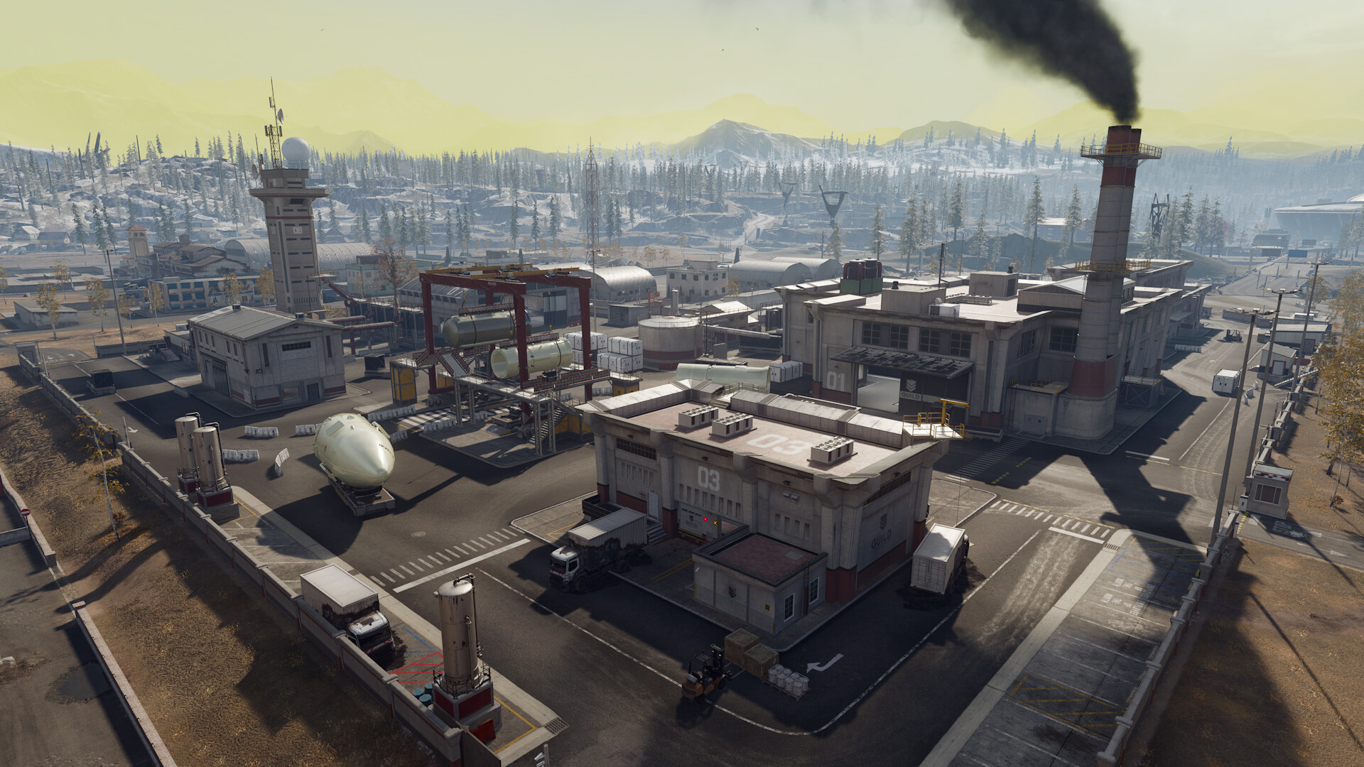 Call of Duty®: Warzone™ screenshot #7