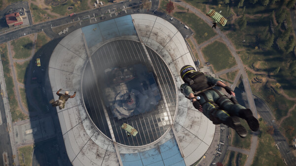 Call of Duty®: Warzone™ screenshot 6