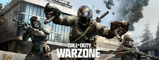 Call of Duty®: Warzone™