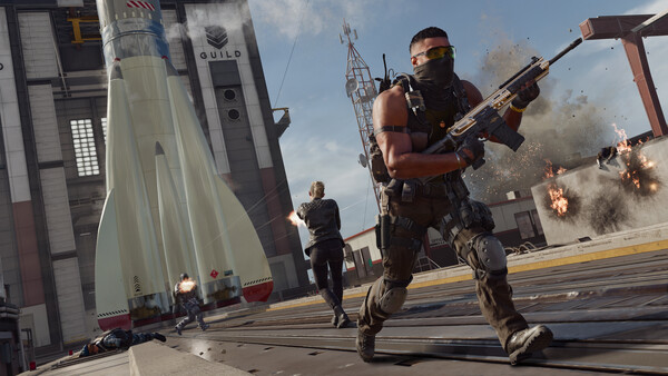 Call of Duty®: Warzone™