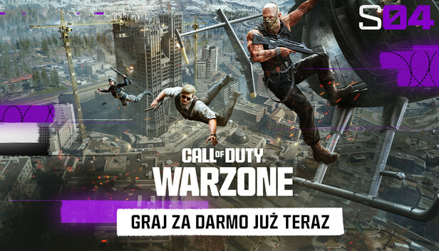 Call of Duty®: Warzone™