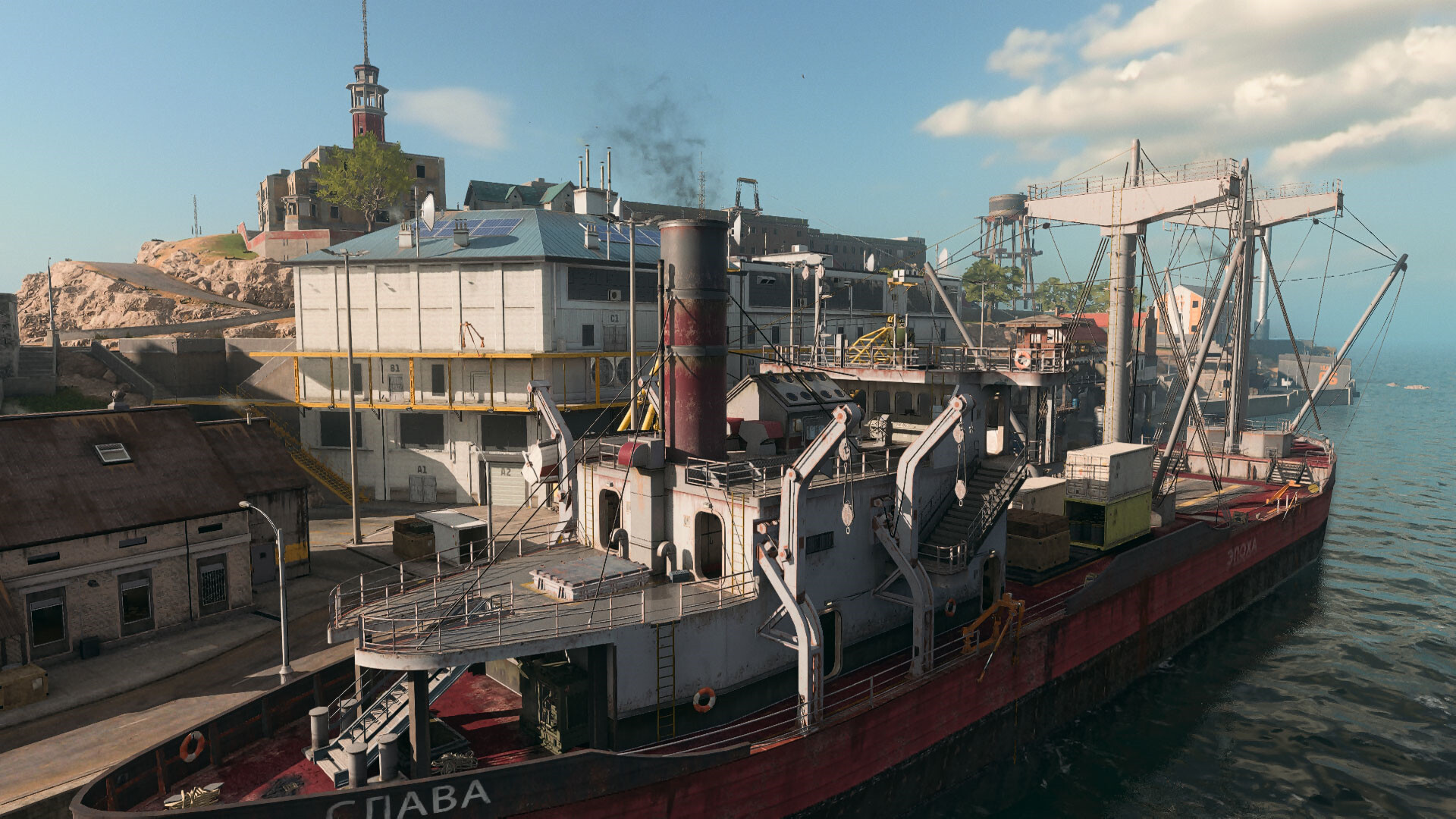 Call of Duty®: Warzone™ screenshot #10