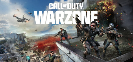 Call of Duty®: Warzone™ steam charts