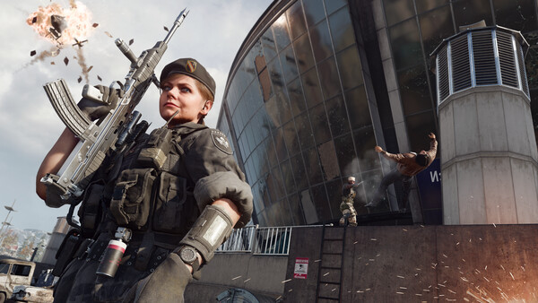 Call of Duty®: Warzone™