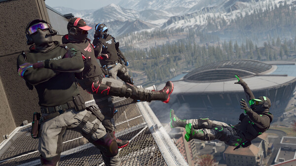 Call of Duty®: Warzone™