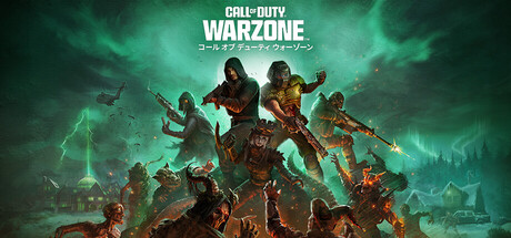 Call of Duty®: Warzone™