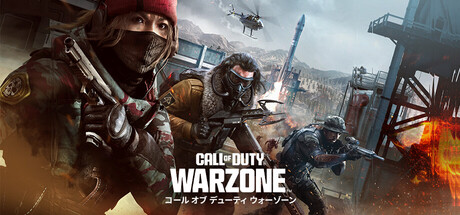 Call of Duty®: Warzone™