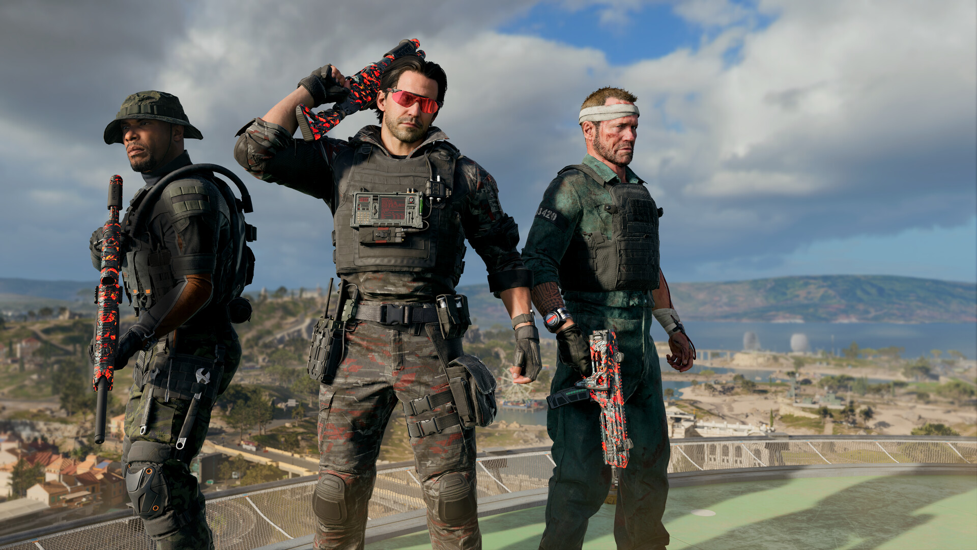 Call of Duty®: Warzone™
