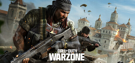 Call of Duty®: Warzone™ - free game similar to Small Beans