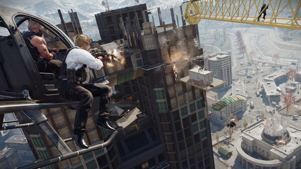 Call of Duty®: Warzone™