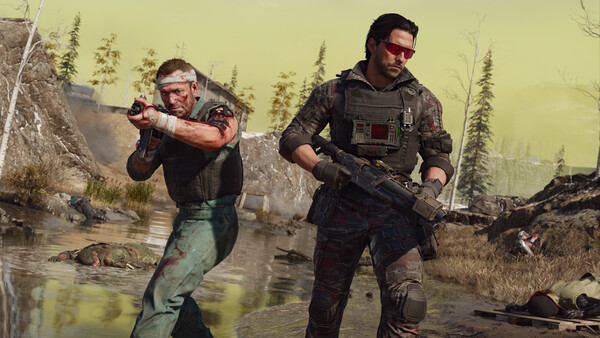 Call of Duty®: Warzone™ — screenshot 10