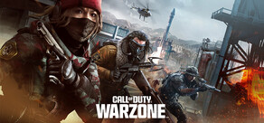 Call of Duty®: Warzone™
