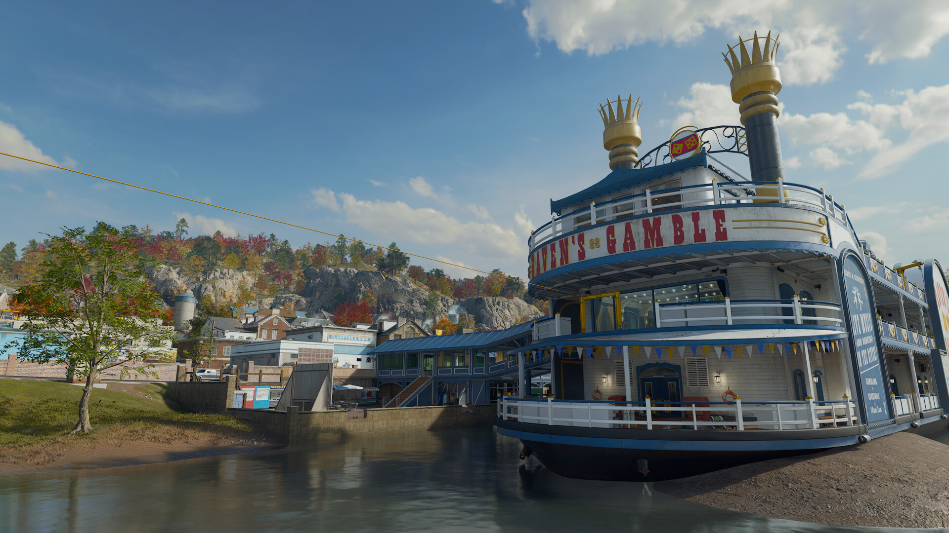 Call of Duty®: Warzone™ screenshot #4